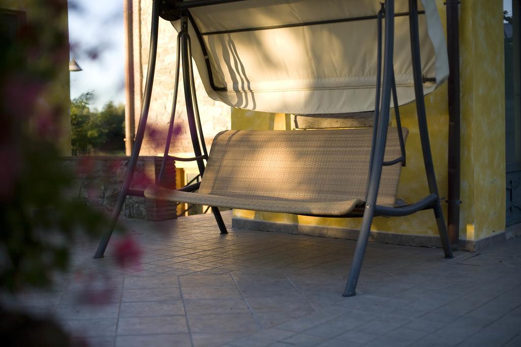 Tenuta La Lupa Кастеллина-Мариттима Экстерьер фото
