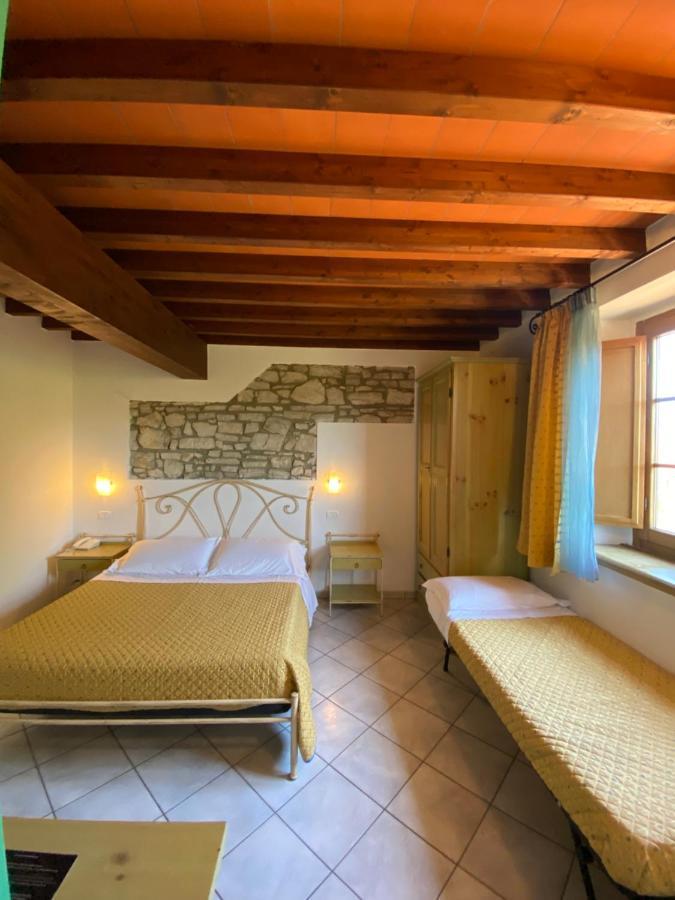 Tenuta La Lupa Кастеллина-Мариттима Экстерьер фото