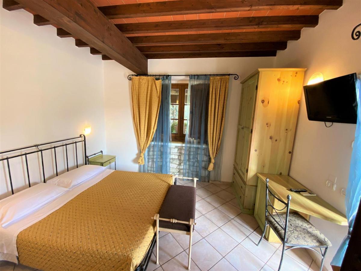 Tenuta La Lupa Кастеллина-Мариттима Экстерьер фото