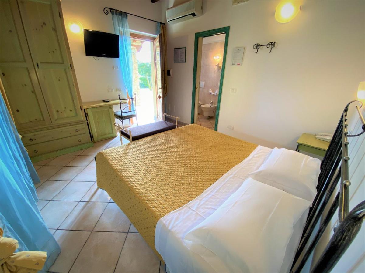 Tenuta La Lupa Кастеллина-Мариттима Экстерьер фото