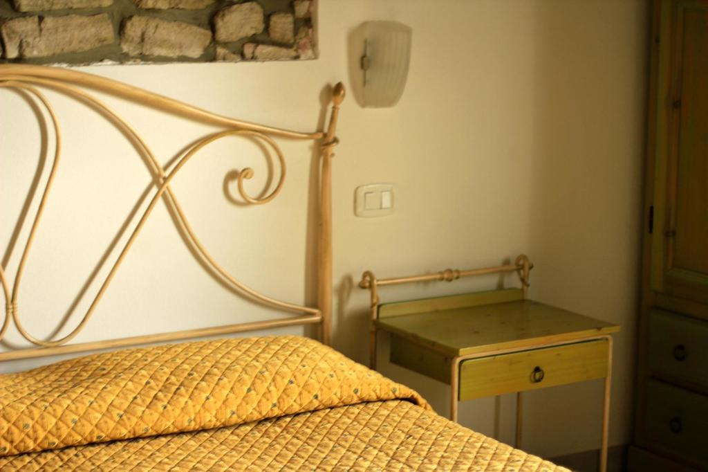 Tenuta La Lupa Кастеллина-Мариттима Экстерьер фото