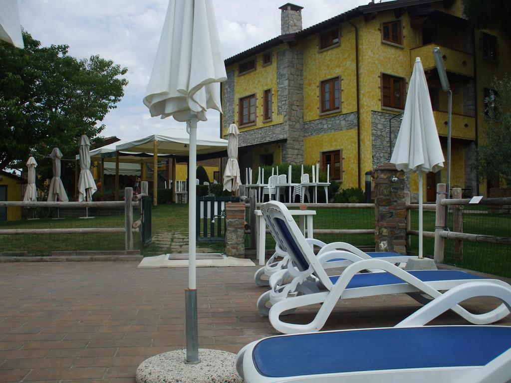 Tenuta La Lupa Кастеллина-Мариттима Экстерьер фото