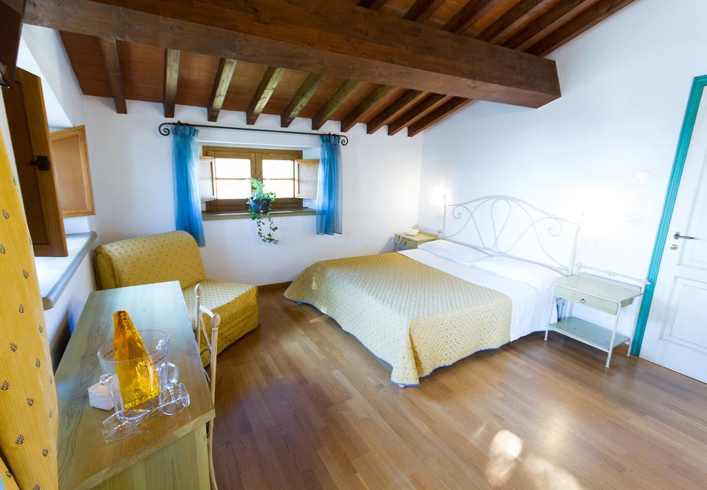 Tenuta La Lupa Кастеллина-Мариттима Экстерьер фото