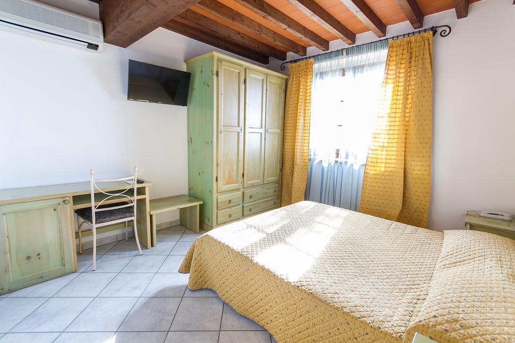 Tenuta La Lupa Кастеллина-Мариттима Экстерьер фото