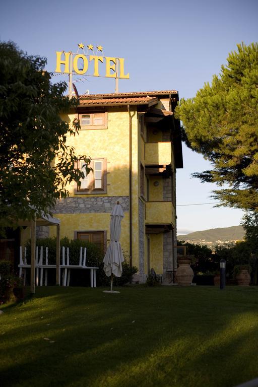 Tenuta La Lupa Кастеллина-Мариттима Экстерьер фото
