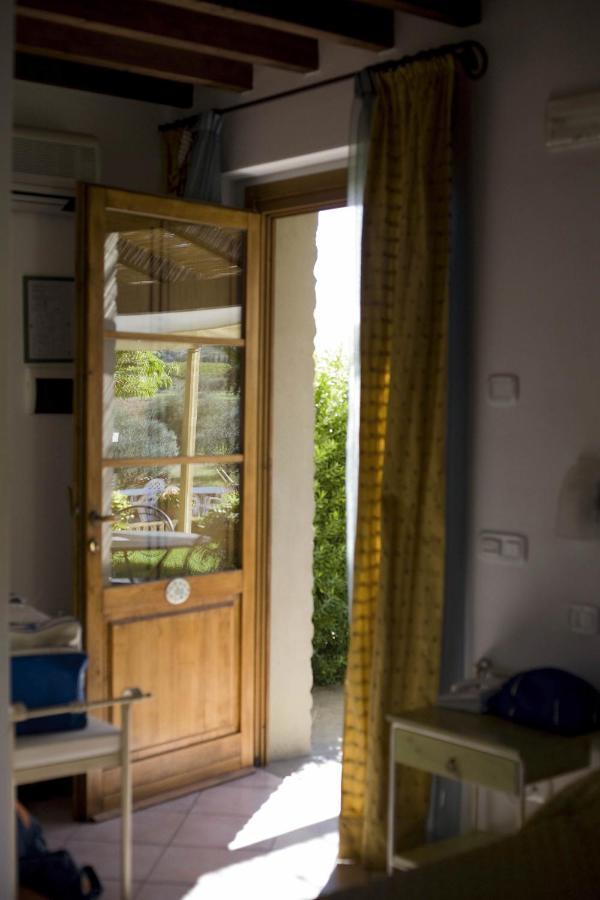 Tenuta La Lupa Кастеллина-Мариттима Экстерьер фото